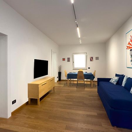 Casa Zara Sorrento City Center Ngoại thất bức ảnh