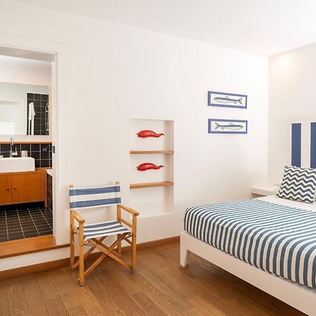 Casa Zara Sorrento City Center Ngoại thất bức ảnh