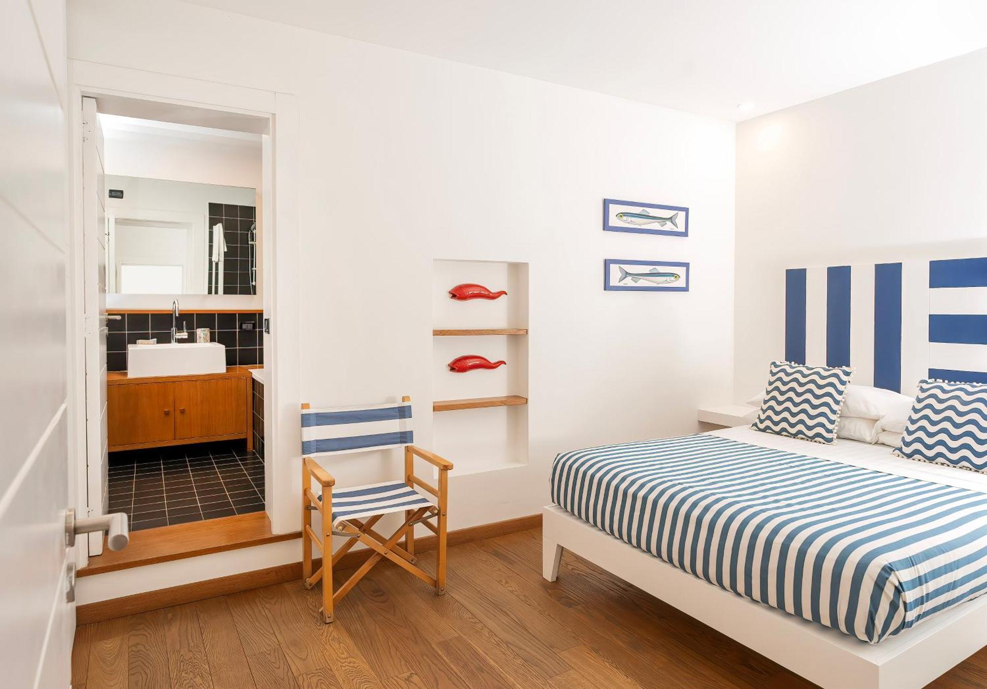 Casa Zara Sorrento City Center Ngoại thất bức ảnh