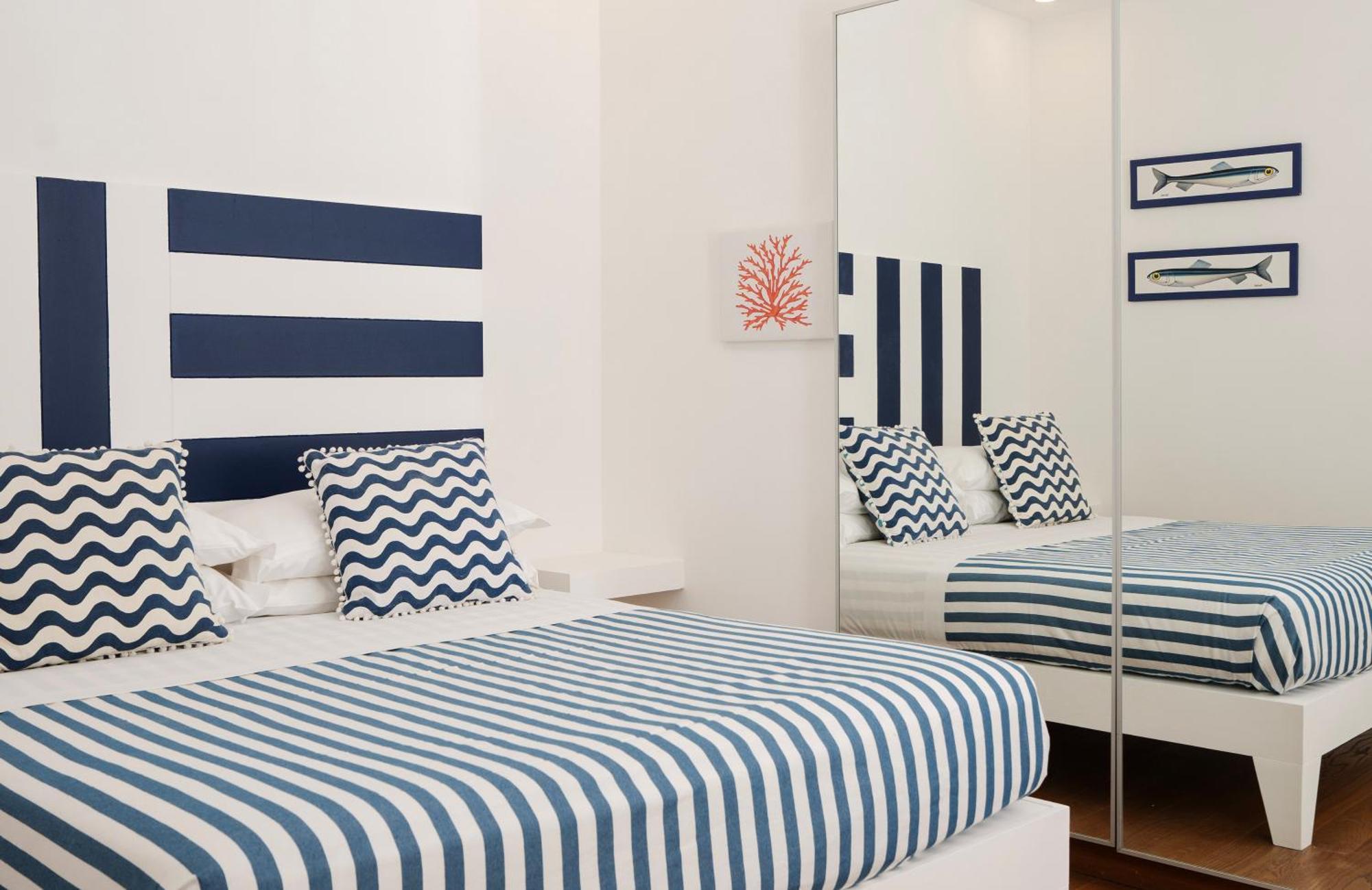 Casa Zara Sorrento City Center Ngoại thất bức ảnh