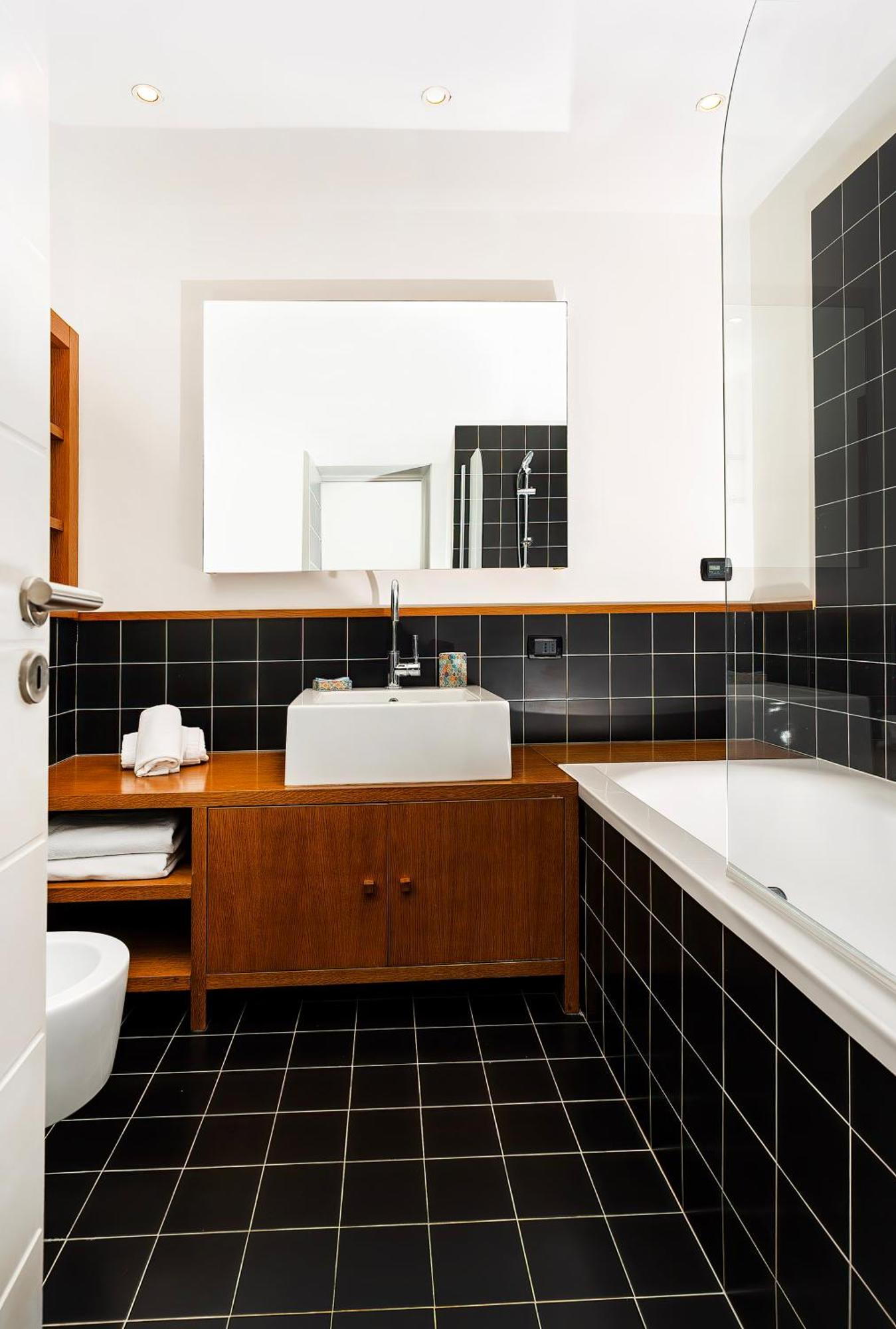 Casa Zara Sorrento City Center Ngoại thất bức ảnh
